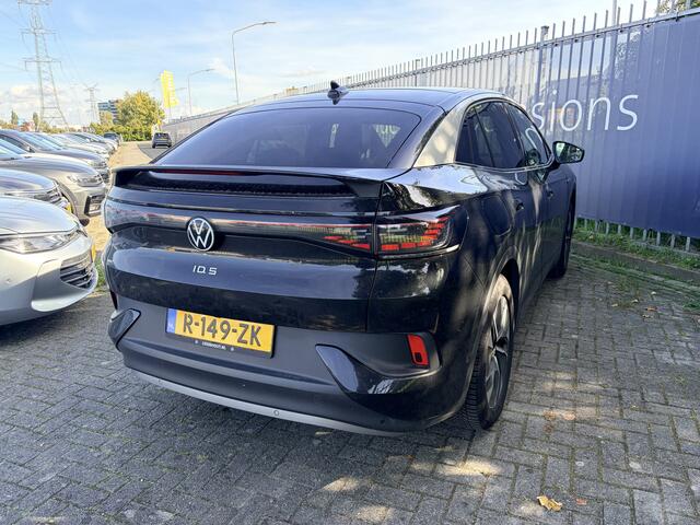 Volkswagen ID.5 Pro 77 kWh