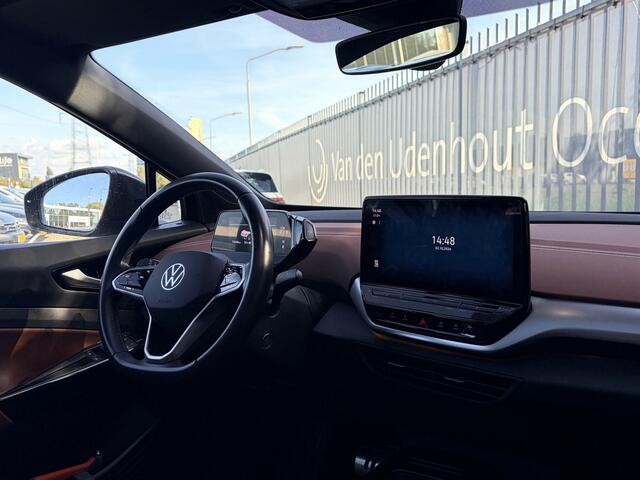 Volkswagen ID.5 Pro 77 kWh