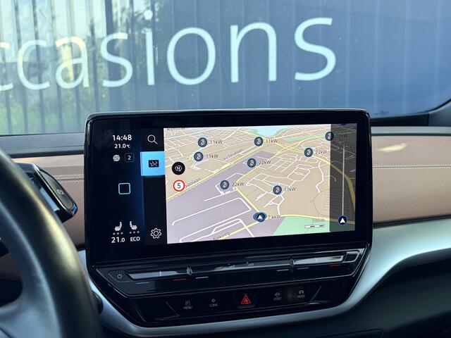 Volkswagen ID.5 Pro 77 kWh