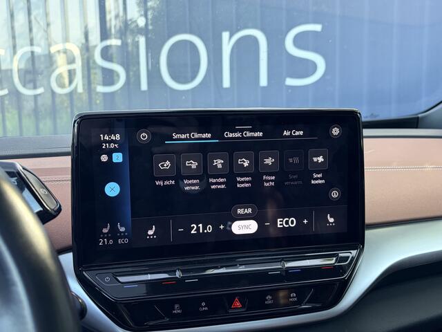 Volkswagen ID.5 Pro 77 kWh