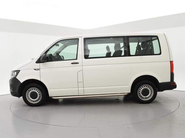 Volkswagen Kombi 2.0 TSI BENZINE + CNG AARDGAS *EXCL. BTW* 9-PERSOONS + AIRCO | L1H1