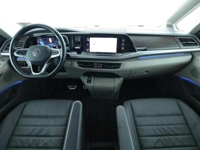 Volkswagen MULTIVAN 1.4 eHybrid L2H1 Style Trekhaak, Leder