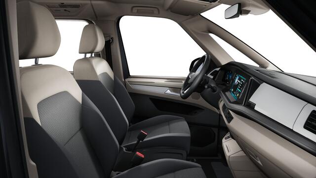 Volkswagen MULTIVAN 1.5 eHybrid L1 Economy Business 245PK 4motion