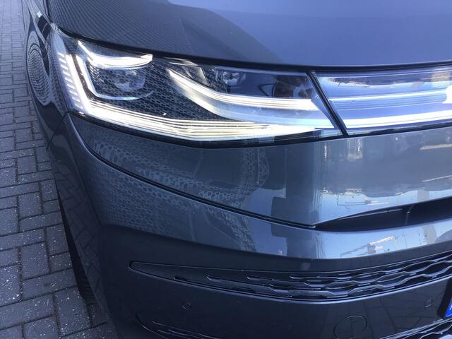 Volkswagen MULTIVAN 1.5 eHybrid L2 Bulli Edition 4Motion