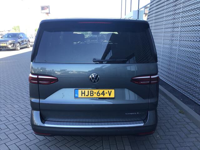 Volkswagen MULTIVAN 1.5 eHybrid L2 Bulli Edition 4Motion