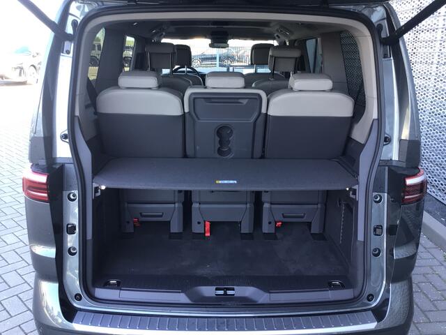 Volkswagen MULTIVAN 1.5 eHybrid L2 Bulli Edition 4Motion