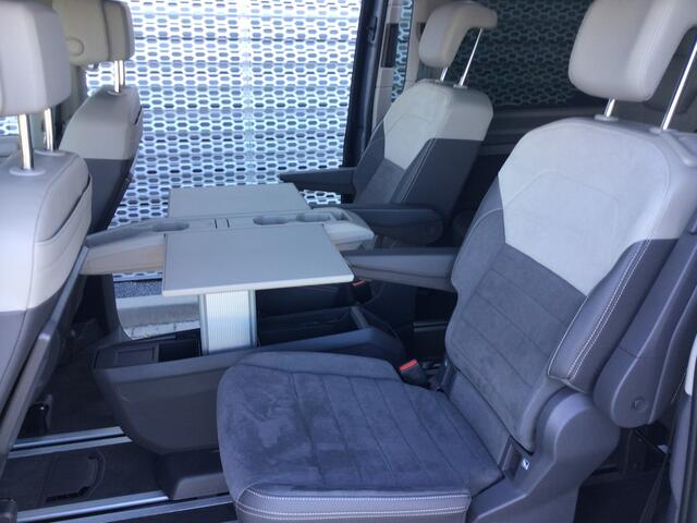 Volkswagen MULTIVAN 1.5 eHybrid L2 Bulli Edition 4Motion
