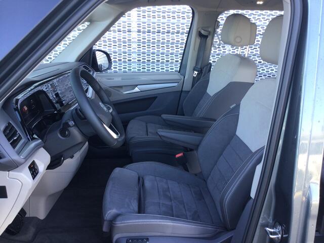 Volkswagen MULTIVAN 1.5 eHybrid L2 Bulli Edition 4Motion