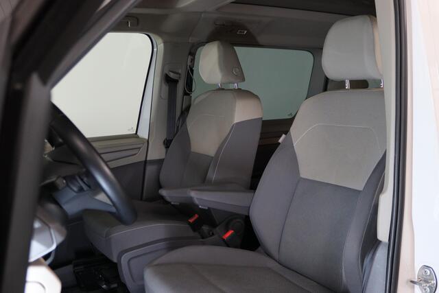 Volkswagen MULTIVAN 1.4 eHybrid L1H1 Life, 7-Persoons, Trekhaak, Panoramadak, Apple Carplay/Android Auto, Achteruitrijcamera, Climate Control, Automaat