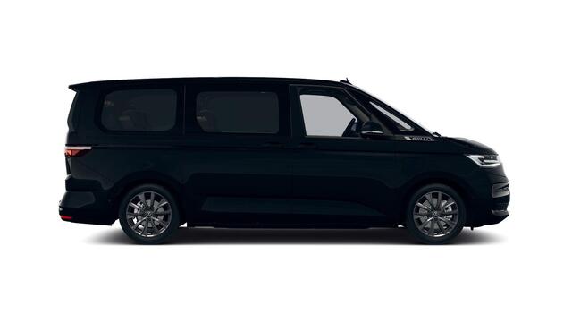 Volkswagen MULTIVAN 1.5 eHybrid L2 Bulli Edition 4Motion | 7-zits | Trekhaak | eind Juni leverbaar >> ¤ 3.500,= INRUILPREMIE <<