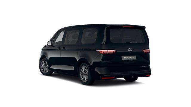 Volkswagen MULTIVAN 1.5 eHybrid L2 Bulli Edition 4Motion | 7-zits | Trekhaak | eind Juni leverbaar >> ¤ 3.500,= INRUILPREMIE <<