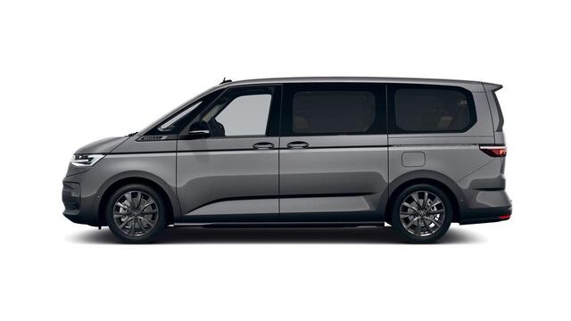 Volkswagen MULTIVAN Bedrijfswagens Bulli Edition L2 1.5 eHybrid EU6 245pk automaat VOORRAAD!! RIJKLAARPRIJS!!