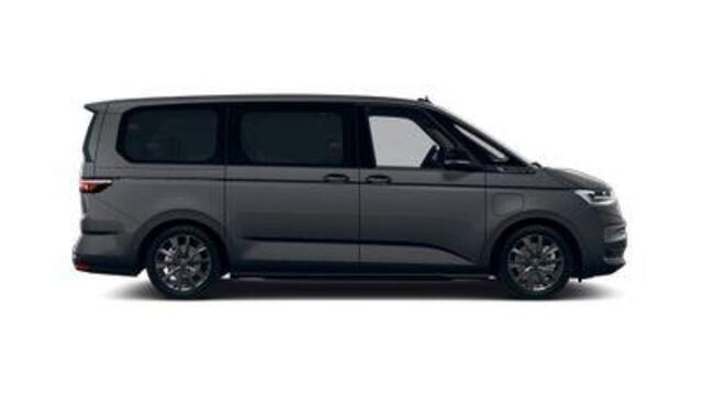 Volkswagen MULTIVAN Bedrijfswagens Bulli Edition L2 1.5 eHybrid EU6 245pk automaat VOORRAAD!! RIJKLAARPRIJS!!