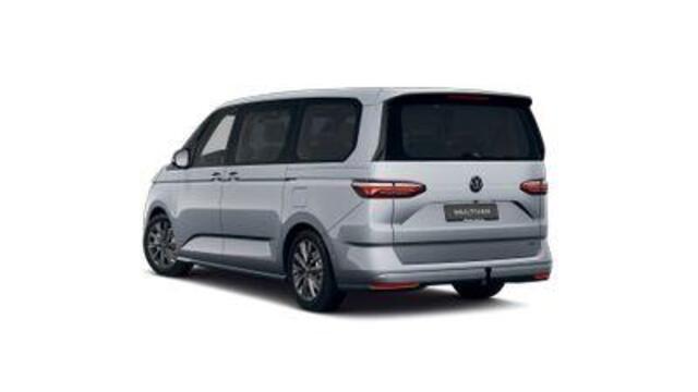 Volkswagen MULTIVAN Bedrijfswagens Bulli Edition L2 1.5 eHybrid EU6 245pk automaat VOORRAAD!! RIJKLAARPRIJS!!