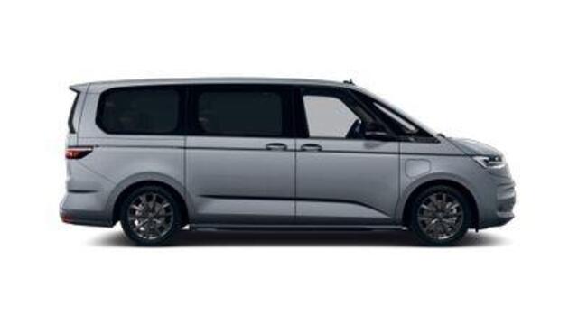 Volkswagen MULTIVAN Bedrijfswagens Bulli Edition L2 1.5 eHybrid EU6 245pk automaat VOORRAAD!! RIJKLAARPRIJS!!