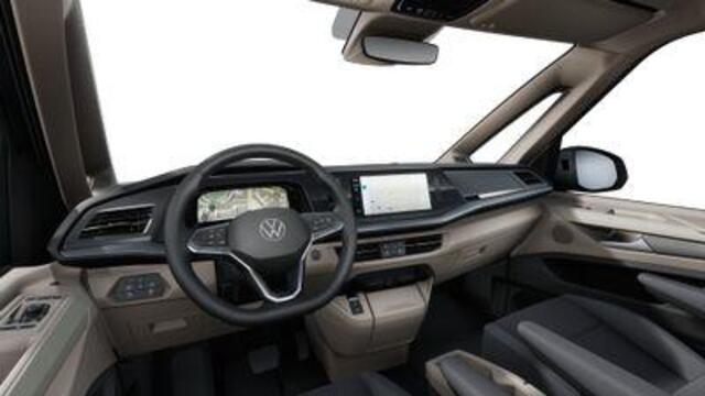 Volkswagen MULTIVAN Bedrijfswagens Bulli Edition L2 1.5 eHybrid EU6 245pk automaat VOORRAAD!! RIJKLAARPRIJS!!