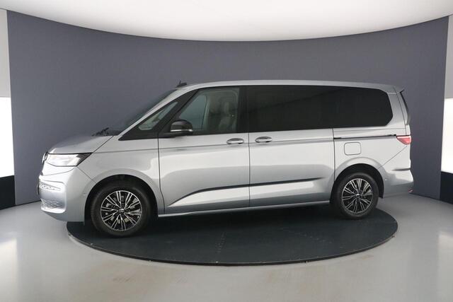 Volkswagen MULTIVAN 1.4 eHybrid L2 | Navigatie | Vierseizoen banden |