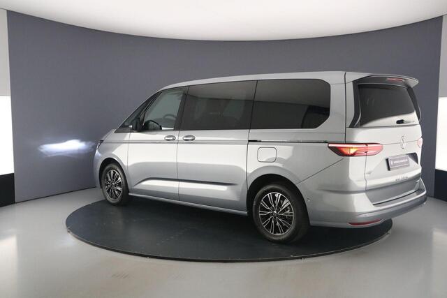 Volkswagen MULTIVAN 1.4 eHybrid L2 | Navigatie | Vierseizoen banden |