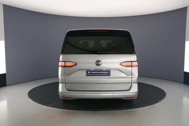 Volkswagen MULTIVAN 1.4 eHybrid L2 | Navigatie | Vierseizoen banden |