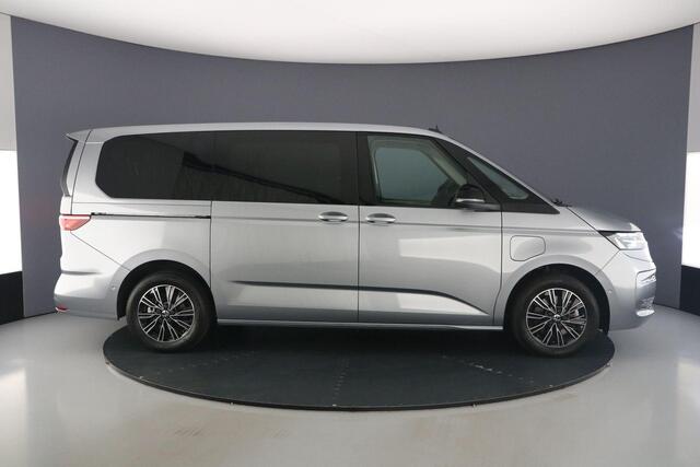 Volkswagen MULTIVAN 1.4 eHybrid L2 | Navigatie | Vierseizoen banden |