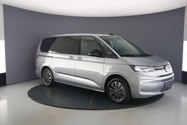 Volkswagen MULTIVAN 1.4 eHybrid L2 | Navigatie | Vierseizoen banden |