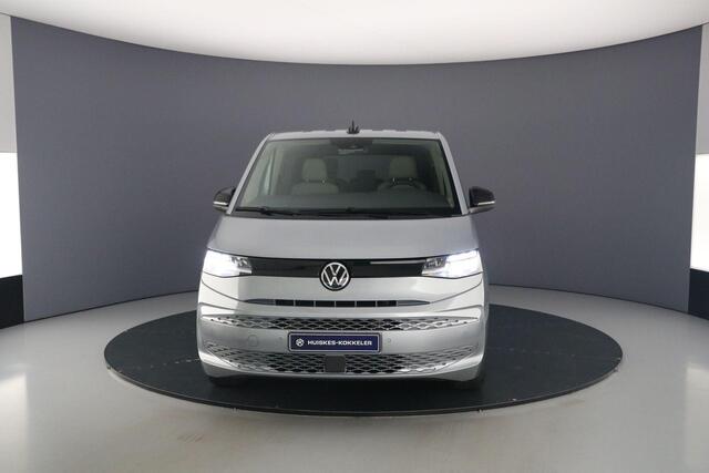 Volkswagen MULTIVAN 1.4 eHybrid L2 | Navigatie | Vierseizoen banden |