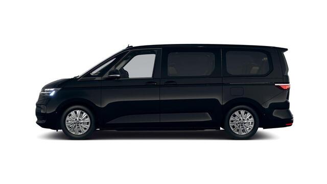 Volkswagen MULTIVAN Bedrijfswagens Economy Business L2 1.5 eHybrid EU6 180 kW (245pk)