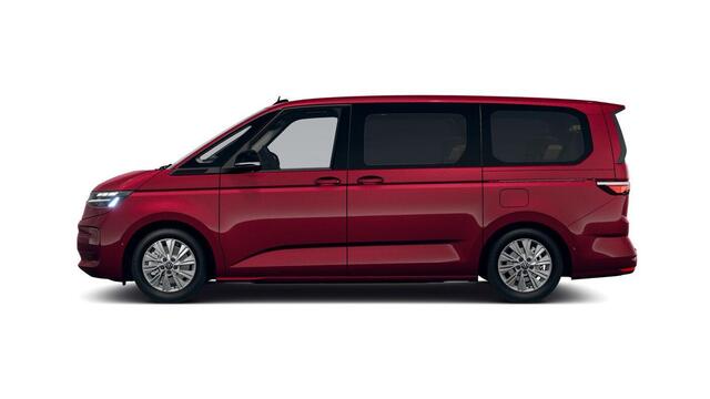 Volkswagen MULTIVAN Bedrijfswagens Economy Business L2 1.5 eHybrid EU6 180 kW (245pk)