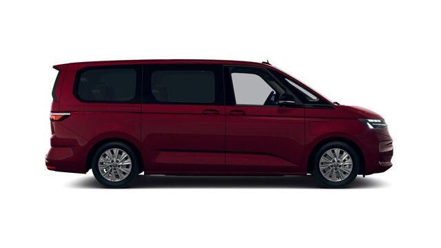 Volkswagen MULTIVAN Bedrijfswagens Economy Business L2 1.5 eHybrid EU6 180 kW (245pk)