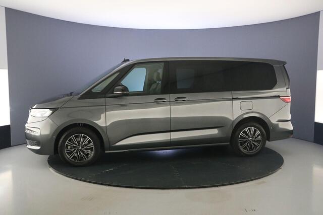 Volkswagen MULTIVAN 1.4 eHybrid L2 | 7-zits | Navigatie | vis-a-vis stoelen | all-season banden