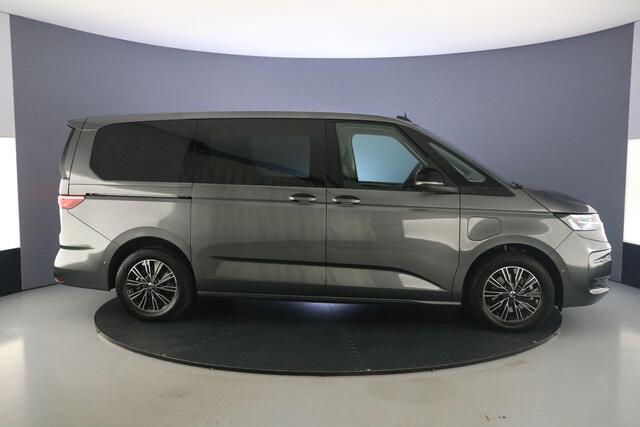 Volkswagen MULTIVAN 1.4 eHybrid L2 | 7-zits | Navigatie | vis-a-vis stoelen | all-season banden
