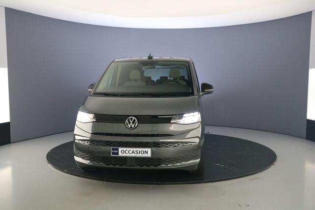 Volkswagen MULTIVAN 1.4 eHybrid L2 | 7-zits | Navigatie | vis-a-vis stoelen | all-season banden