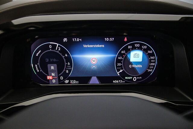 Volkswagen MULTIVAN 1.4 eHybrid L2 | 7-zits | Navigatie | vis-a-vis stoelen | all-season banden