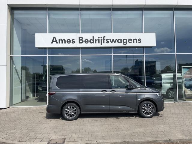 Volkswagen MULTIVAN 1.5 eHybrid L2 Bulli Edition 4Motion **rijklaar incl btw/bpm** | 7 zitplaatsen | ACC | Camera | Panoramadak