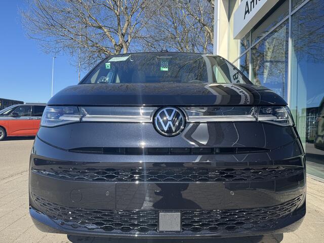 Volkswagen MULTIVAN 1.5 eHybrid L2 Bulli Edition 4Motion **rijklaar incl btw/bpm** | 7 zitplaatsen | ACC | Camera | Panoramadak