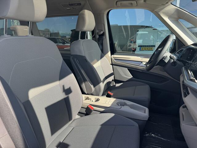 Volkswagen MULTIVAN 1.5 eHybrid L2 Bulli Edition 4Motion **rijklaar incl btw/bpm** | 7 zitplaatsen | ACC | Camera | Panoramadak