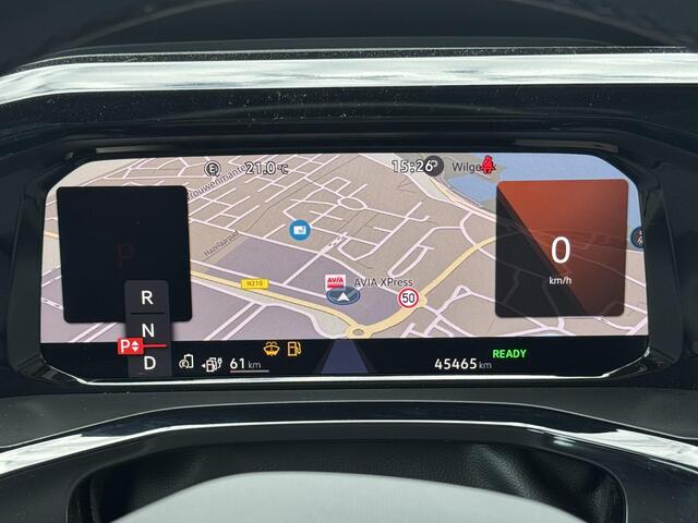 Volkswagen MULTIVAN T7 eHybrid DSG L1 Energetic (Pano,Leer,Camera,IQ,Harman)