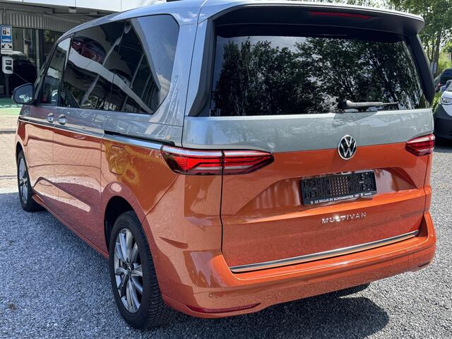 Volkswagen MULTIVAN T7 eHybrid DSG L1 Energetic (Pano,Leer,Camera,IQ,Harman)