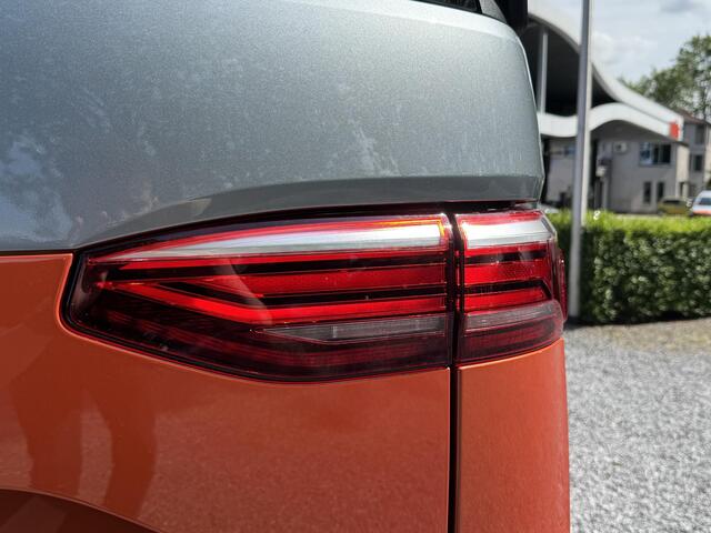 Volkswagen MULTIVAN T7 eHybrid DSG L1 Energetic (Pano,Leer,Camera,IQ,Harman)