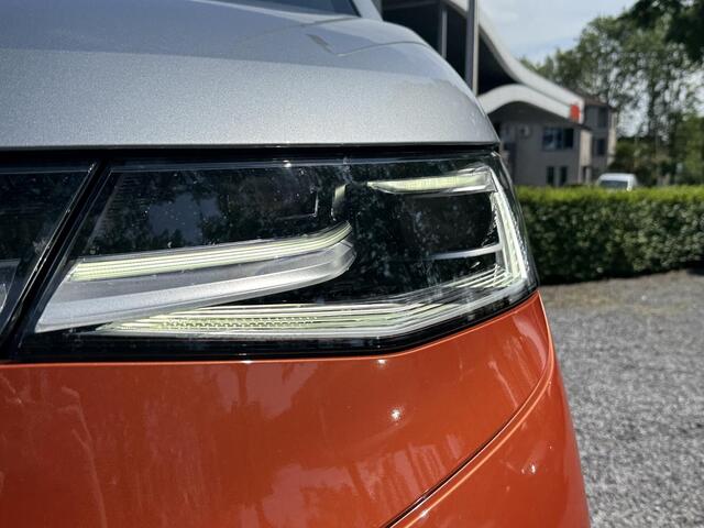 Volkswagen MULTIVAN T7 eHybrid DSG L1 Energetic (Pano,Leer,Camera,IQ,Harman)