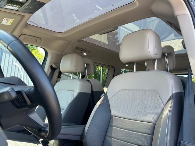 Volkswagen MULTIVAN 1.4 eHybrid 218pk DSG Energetic L2H1 Leder Panoramadak