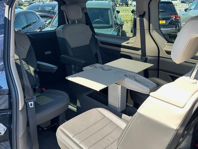 Volkswagen MULTIVAN 1.4 eHybrid 218pk DSG Energetic L2H1 Leder Panoramadak