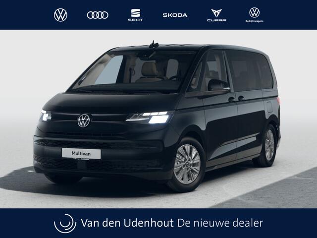 Volkswagen MULTIVAN L2H1 1.5TSI PHEV eHybrid 245pk DSG Economy-Business /Direct leverbaar