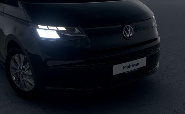Volkswagen MULTIVAN L2H1 1.5TSI PHEV eHybrid 245pk DSG Economy-Business /Direct leverbaar