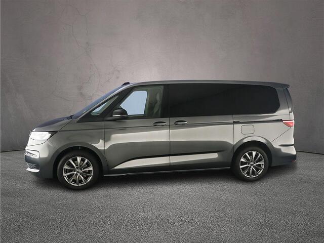 Volkswagen MULTIVAN 1.4 eHybrid L2H1 Life Business | 7-zits vis-a-vis | elec. schuifdeuren & achterklep | Trekhaak | ACC