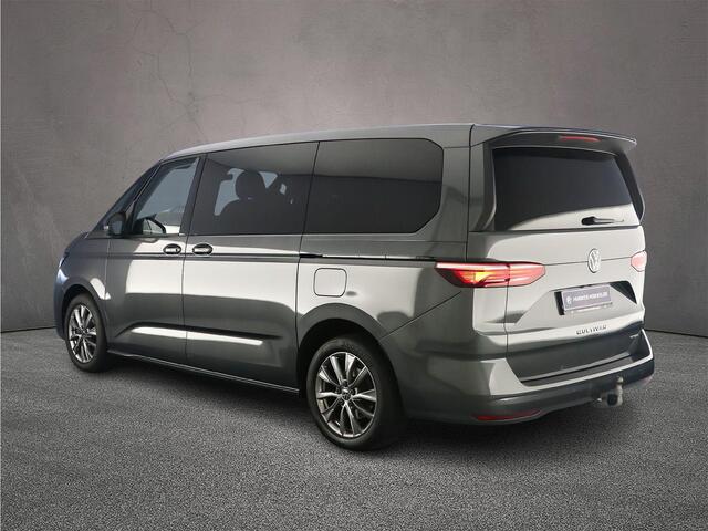 Volkswagen MULTIVAN 1.4 eHybrid L2H1 Life Business | 7-zits vis-a-vis | elec. schuifdeuren & achterklep | Trekhaak | ACC