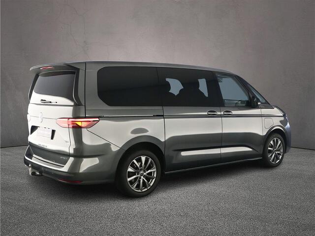 Volkswagen MULTIVAN 1.4 eHybrid L2H1 Life Business | 7-zits vis-a-vis | elec. schuifdeuren & achterklep | Trekhaak | ACC