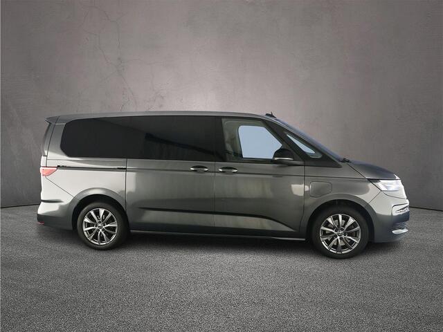 Volkswagen MULTIVAN 1.4 eHybrid L2H1 Life Business | 7-zits vis-a-vis | elec. schuifdeuren & achterklep | Trekhaak | ACC