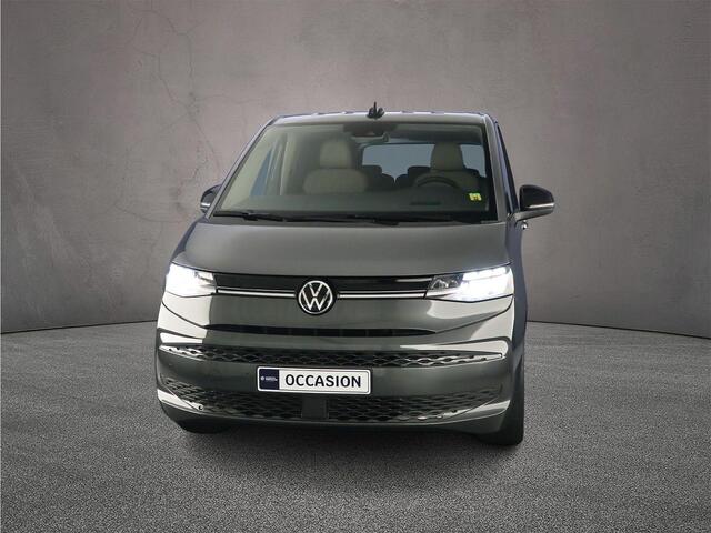 Volkswagen MULTIVAN 1.4 eHybrid L2H1 Life Business | 7-zits vis-a-vis | elec. schuifdeuren & achterklep | Trekhaak | ACC