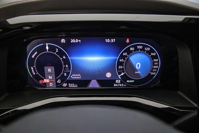 Volkswagen MULTIVAN 1.4 eHybrid L2H1 Life Business | 7-zits vis-a-vis | elec. schuifdeuren & achterklep | Trekhaak | ACC